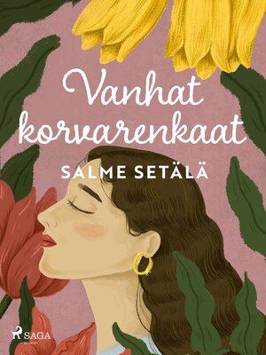 cover image of Vanhat korvarenkaat
